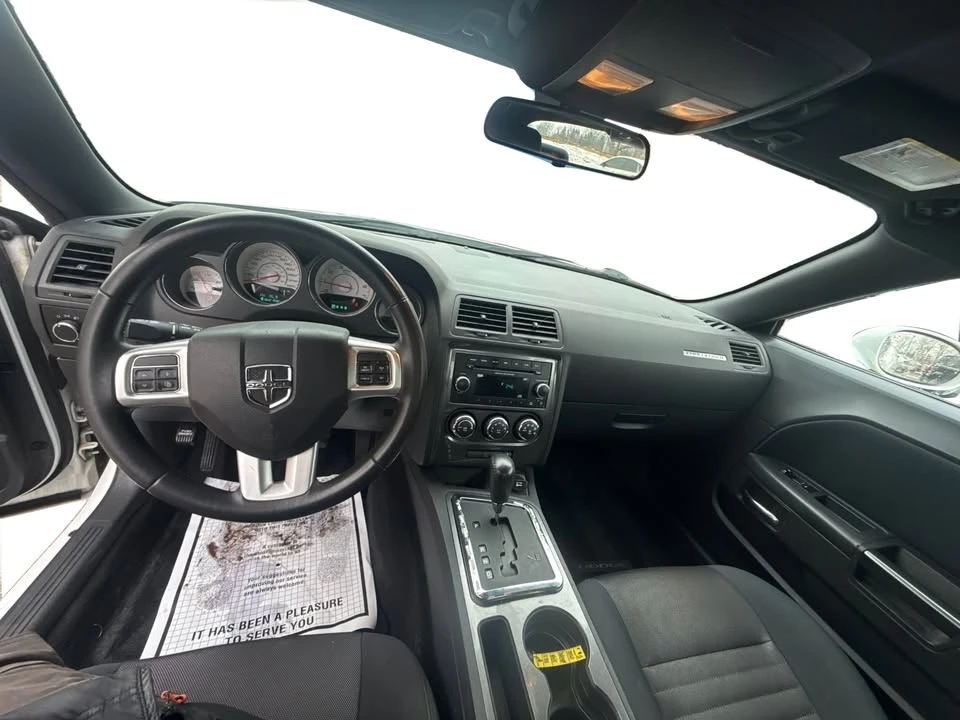 2013 Dodge Challenger 3rd Gen - Image 15 of 20