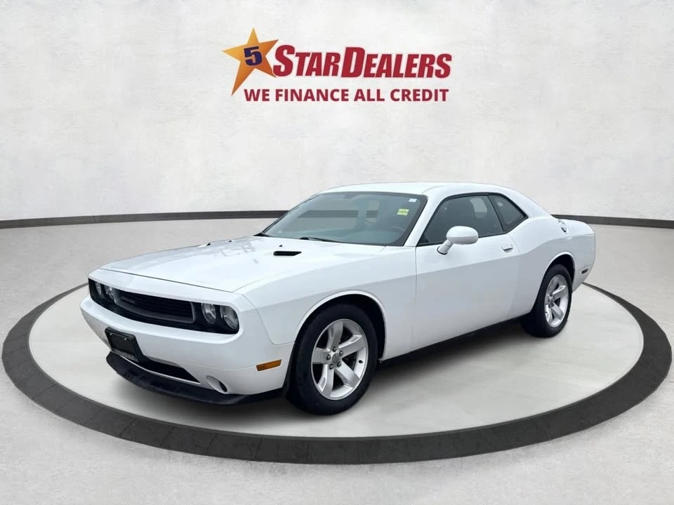 2013 Dodge Challenger 3rd Gen - Image 3 of 20