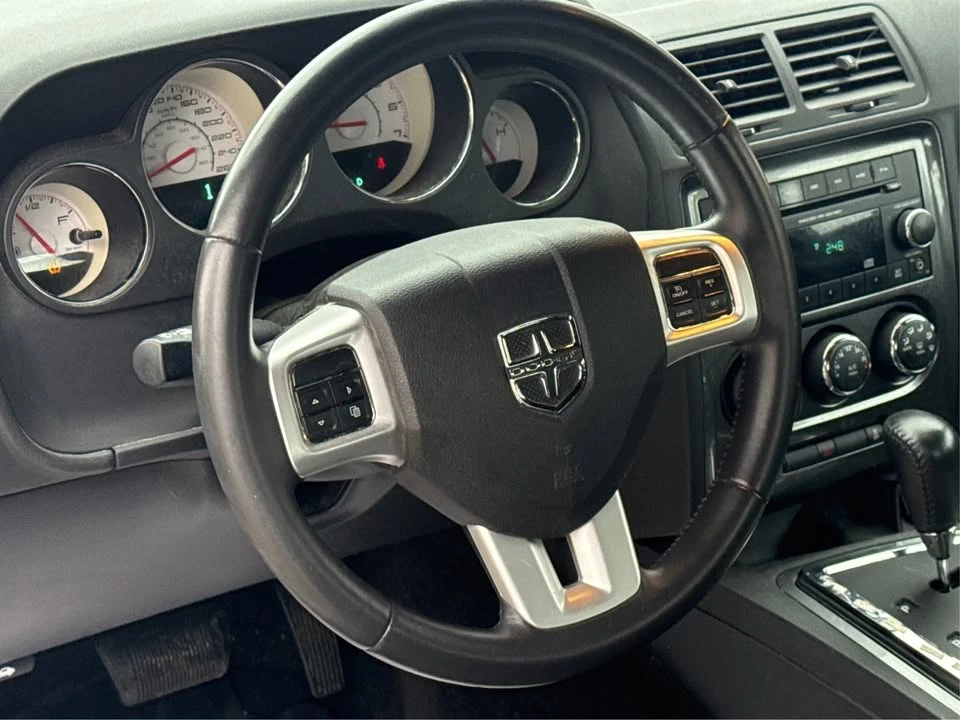 2013 Dodge Challenger 3rd Gen - Image 12 of 20