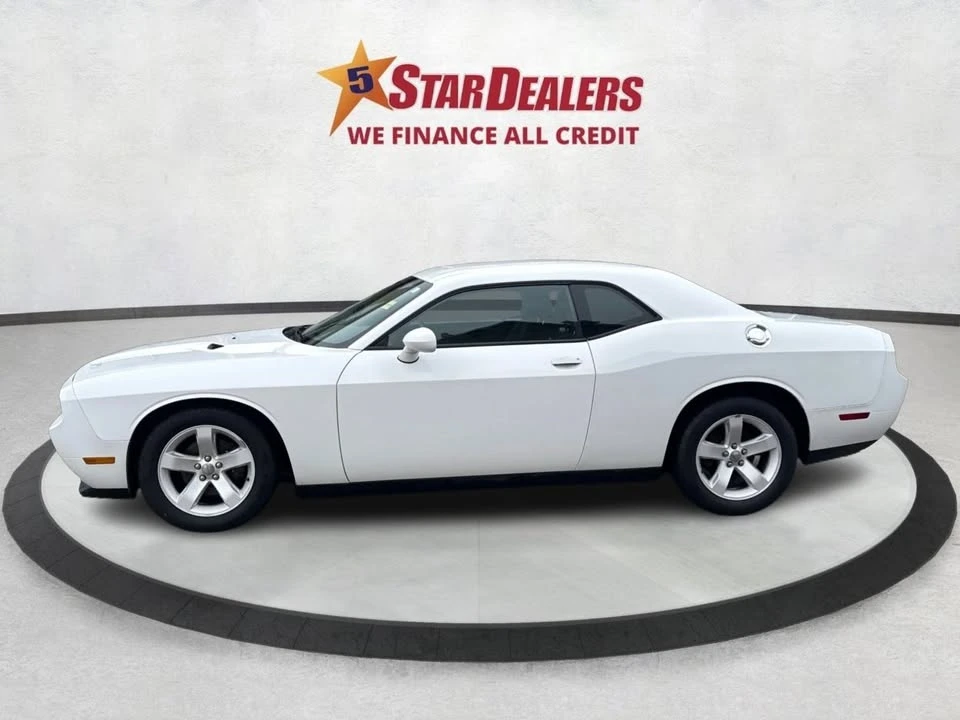 2013 Dodge Challenger 3rd Gen - Image 4 of 20