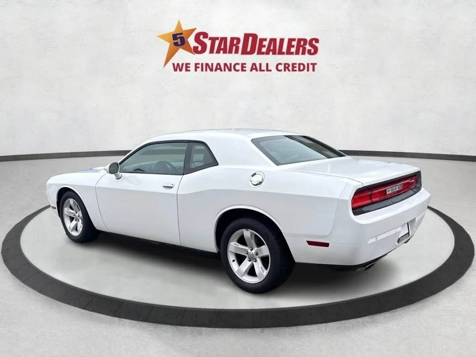 2013 Dodge Challenger 3rd Gen - Image 5 of 20
