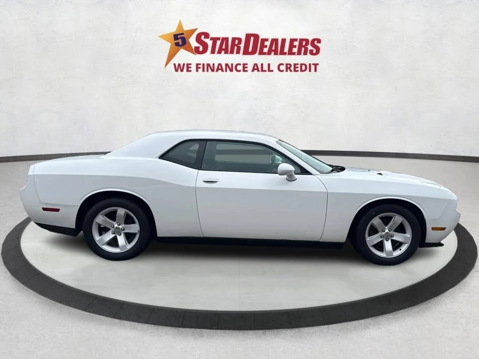 2013 Dodge Challenger 3rd Gen - Image 8 of 20