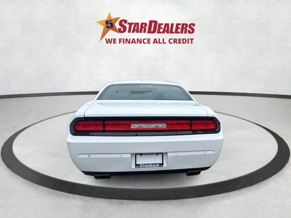 2013 Dodge Challenger 3rd Gen - Image 6 of 20