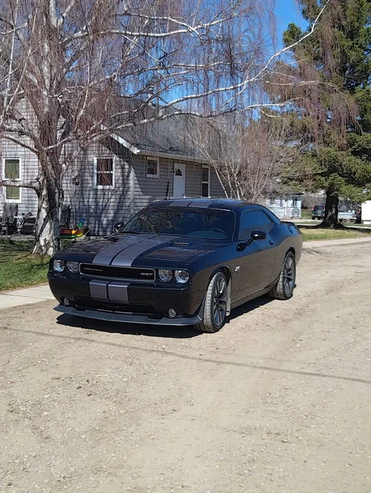 2013 Dodge Challenger 3rd Gen - Image 2 of 5