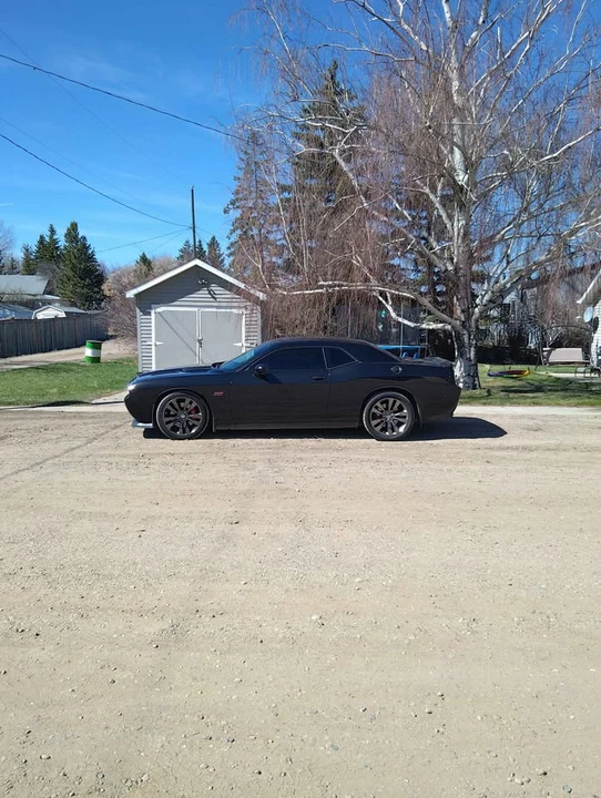 2013 Dodge Challenger 3rd Gen - Image 3 of 5