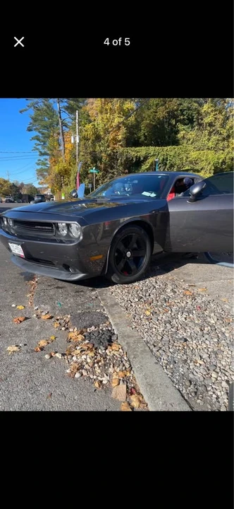 2013 Dodge Challenger 3rd Gen - Image 3 of 5