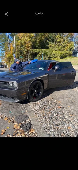 2013 Dodge Challenger 3rd Gen - Image 4 of 5