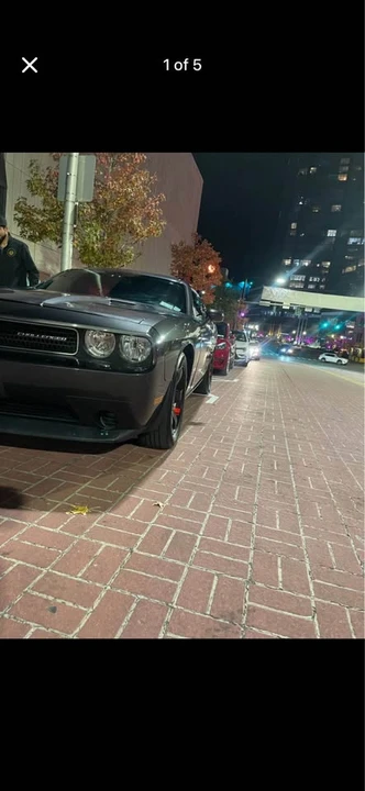 2013 Dodge Challenger 3rd Gen - Image 5 of 5