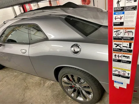 2013 Dodge Challenger