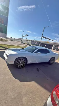 2013 Dodge Challenger