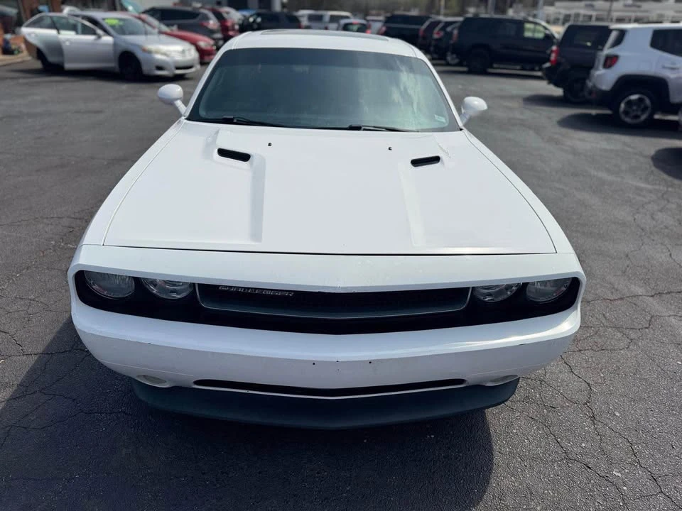2013 Dodge Challenger - Image 2 of 17