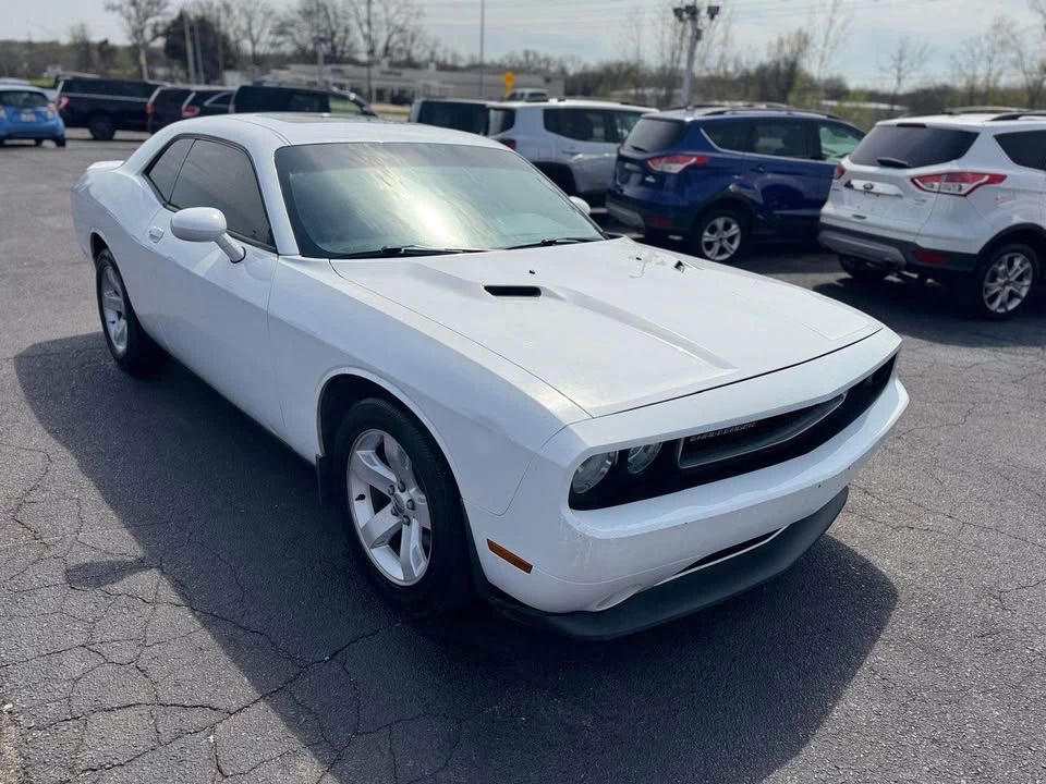 2013 Dodge Challenger - Image 4 of 17