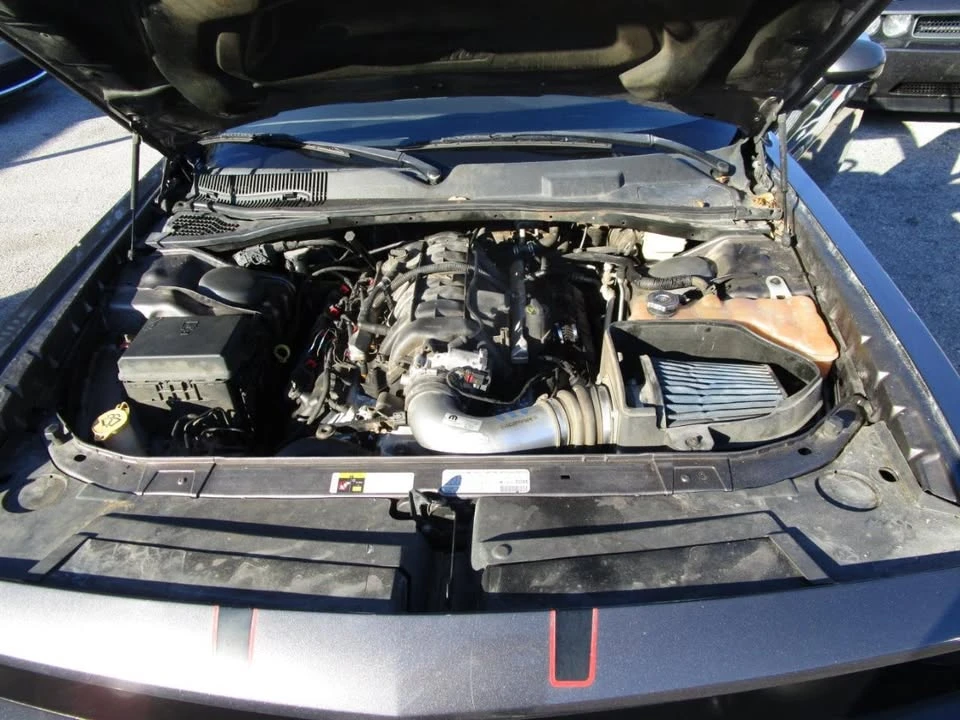 2013 Dodge Challenger 3rd Gen - Image 17 of 20