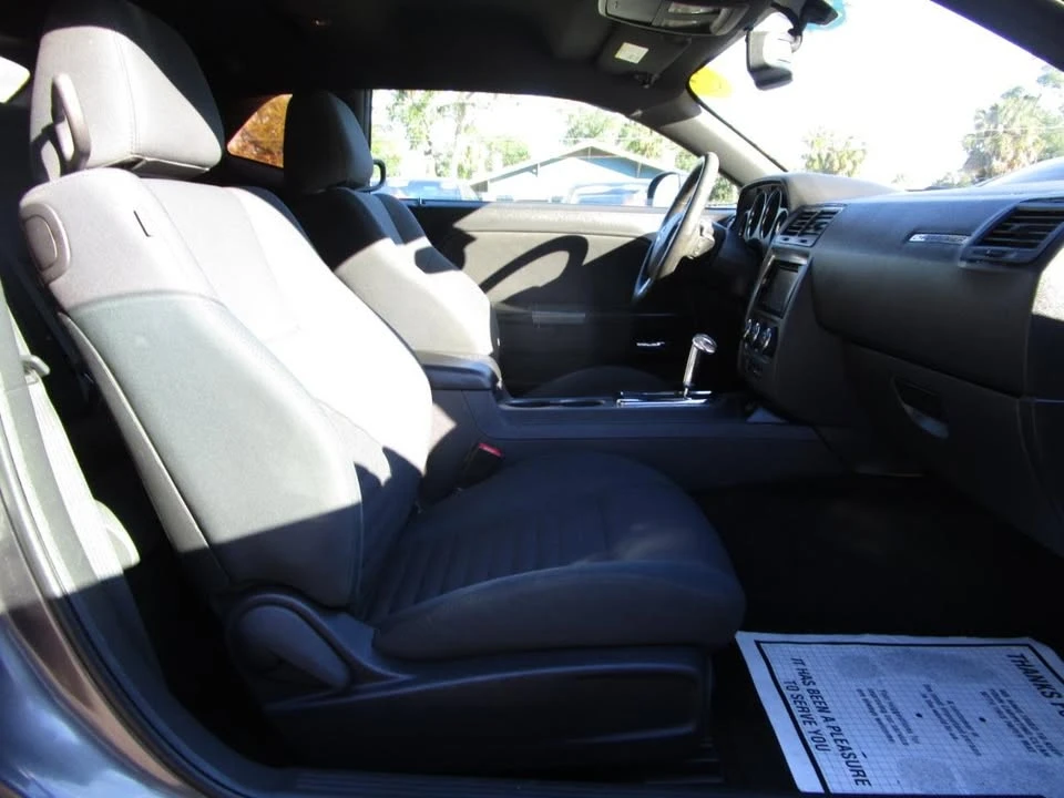 2013 Dodge Challenger 3rd Gen - Image 6 of 20