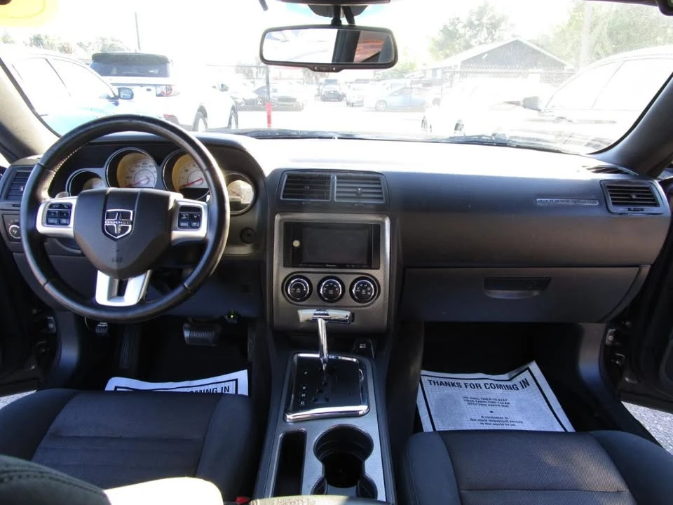 2013 Dodge Challenger 3rd Gen - Image 3 of 20