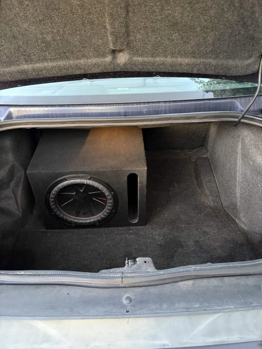2013 Dodge Challenger 3rd Gen - Image 11 of 11