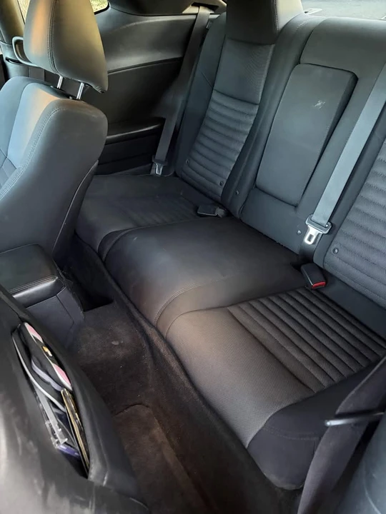 2013 Dodge Challenger 3rd Gen - Image 9 of 11