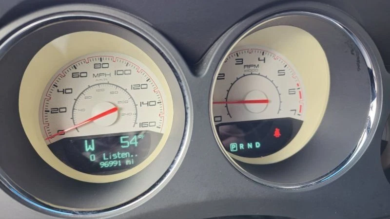2013 Dodge Challenger 3rd Gen - Image 17 of 17