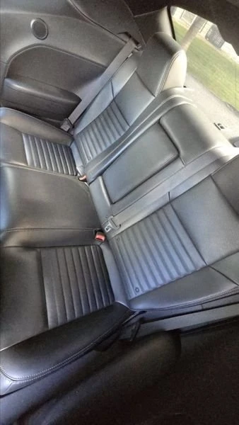 2013 Dodge Challenger 3rd Gen - Image 16 of 17