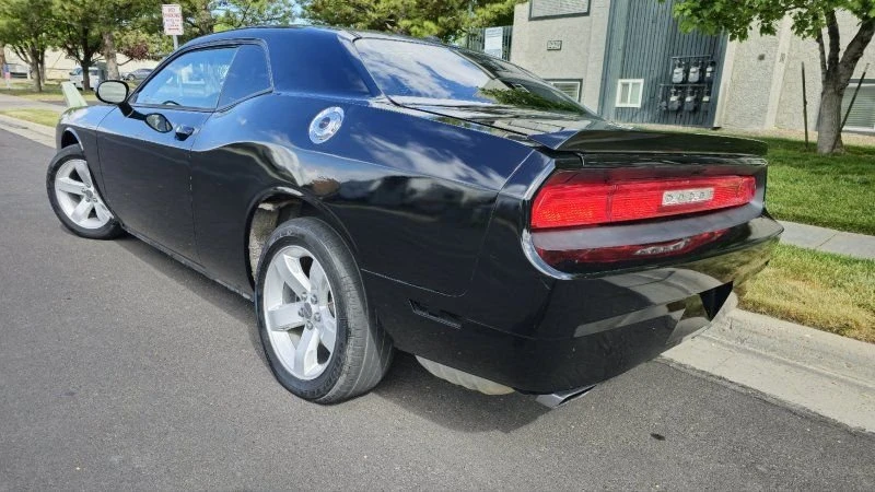 2013 Dodge Challenger 3rd Gen - Image 5 of 17