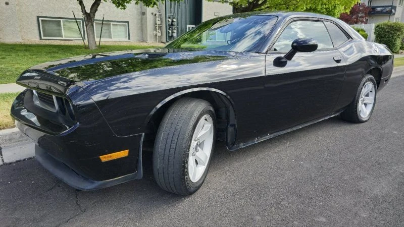 2013 Dodge Challenger 3rd Gen - Image 7 of 17