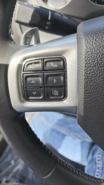 2013 Dodge Challenger 3rd Gen - Image 14 of 17