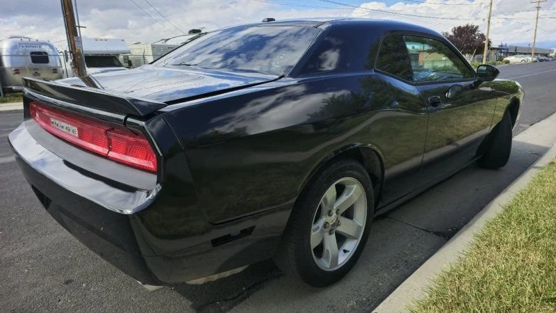 2013 Dodge Challenger 3rd Gen - Image 3 of 17