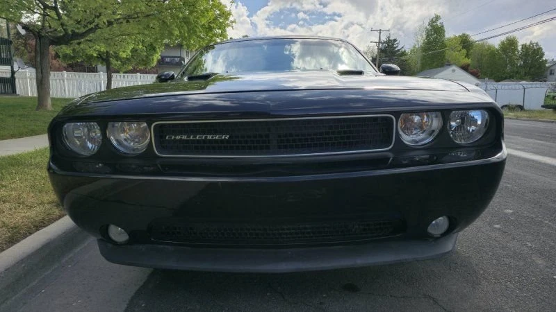2013 Dodge Challenger 3rd Gen - Image 8 of 17