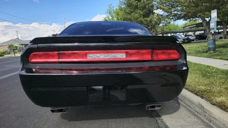 2013 Dodge Challenger 3rd Gen - Image 4 of 17