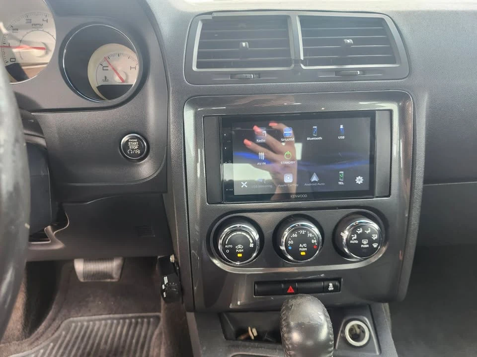 2013 Dodge Challenger 3rd Gen - Image 17 of 18