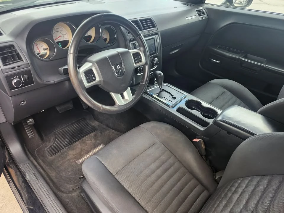2013 Dodge Challenger 3rd Gen - Image 12 of 18