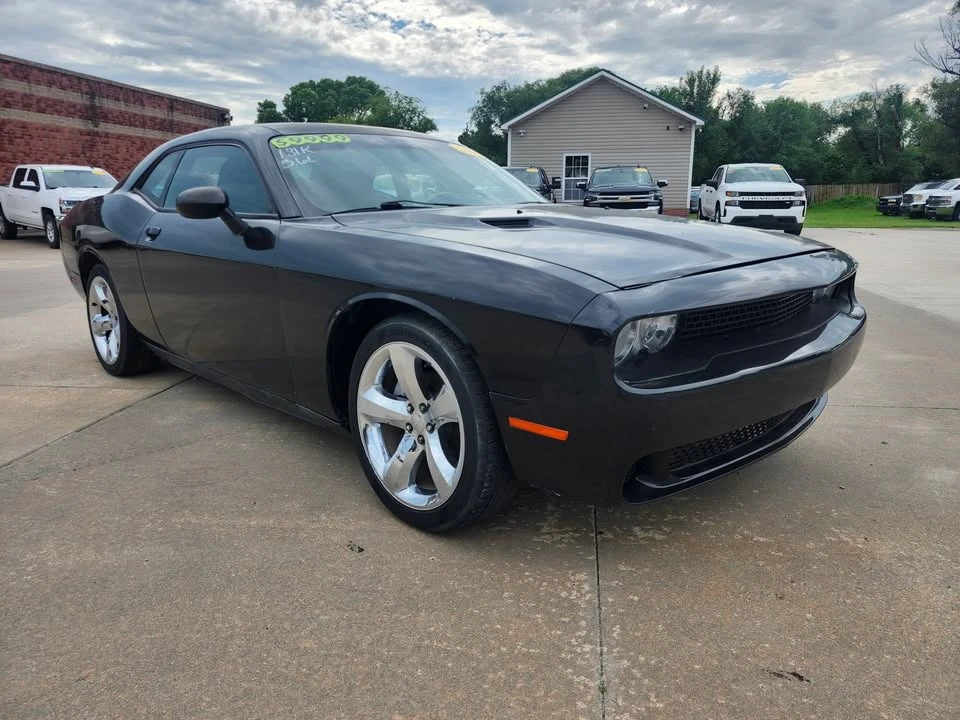 2013 Dodge Challenger 3rd Gen - Image 6 of 18