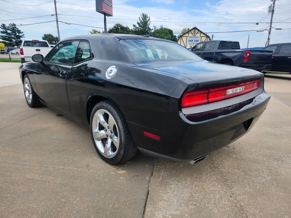 2013 Dodge Challenger 3rd Gen - Image 10 of 18