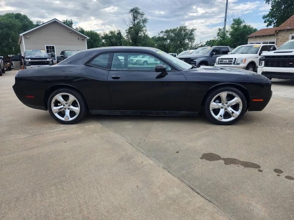 2013 Dodge Challenger 3rd Gen - Image 7 of 18