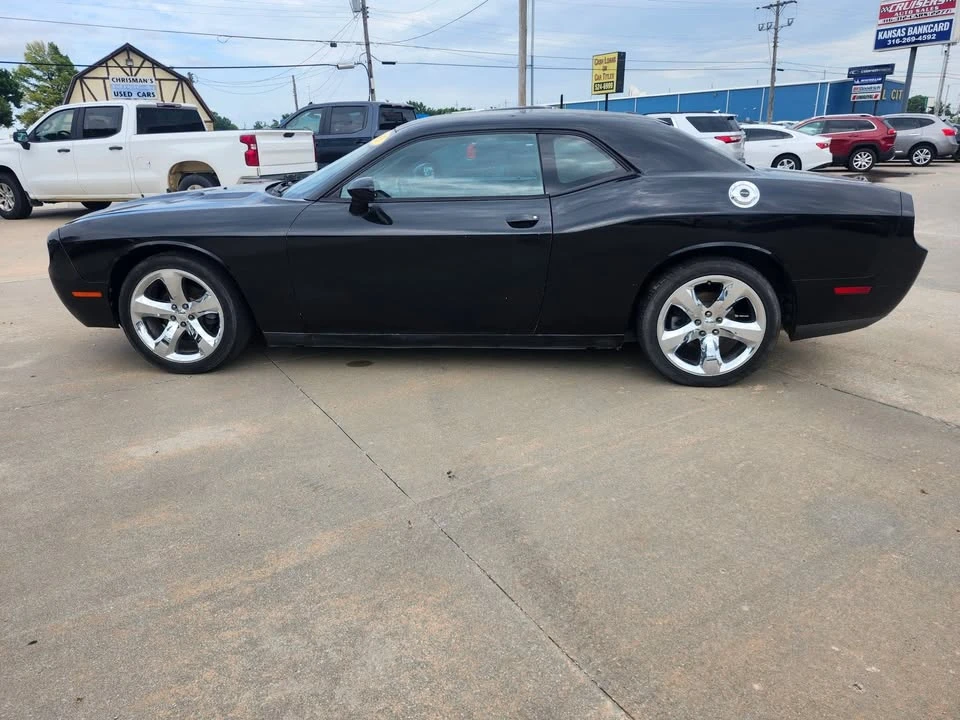 2013 Dodge Challenger 3rd Gen - Image 11 of 18