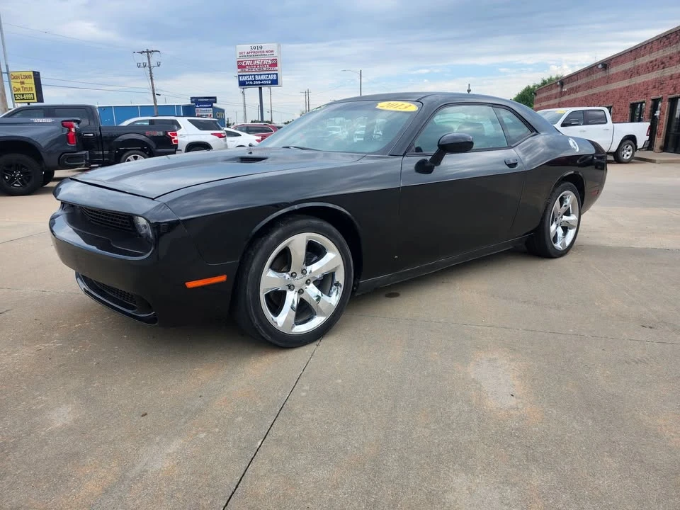 2013 Dodge Challenger 3rd Gen - Image 3 of 18