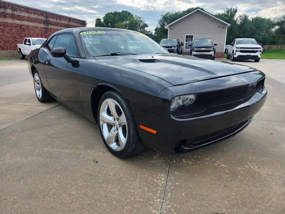 2013 Dodge Challenger 3rd Gen - Image 5 of 18