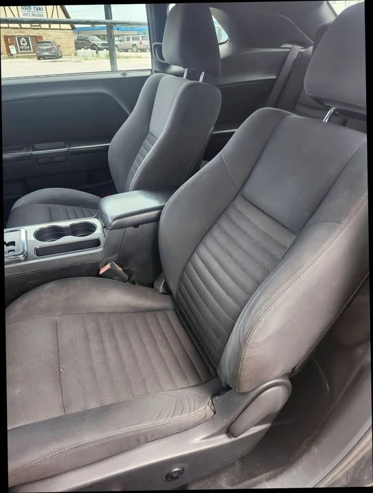 2013 Dodge Challenger 3rd Gen - Image 13 of 18