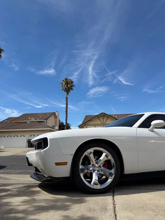 2013 Dodge Challenger 3rd Gen - Image 5 of 5