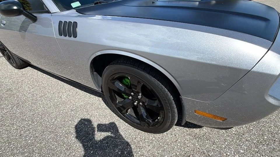 2013 Dodge Challenger 3rd Gen - Image 6 of 9