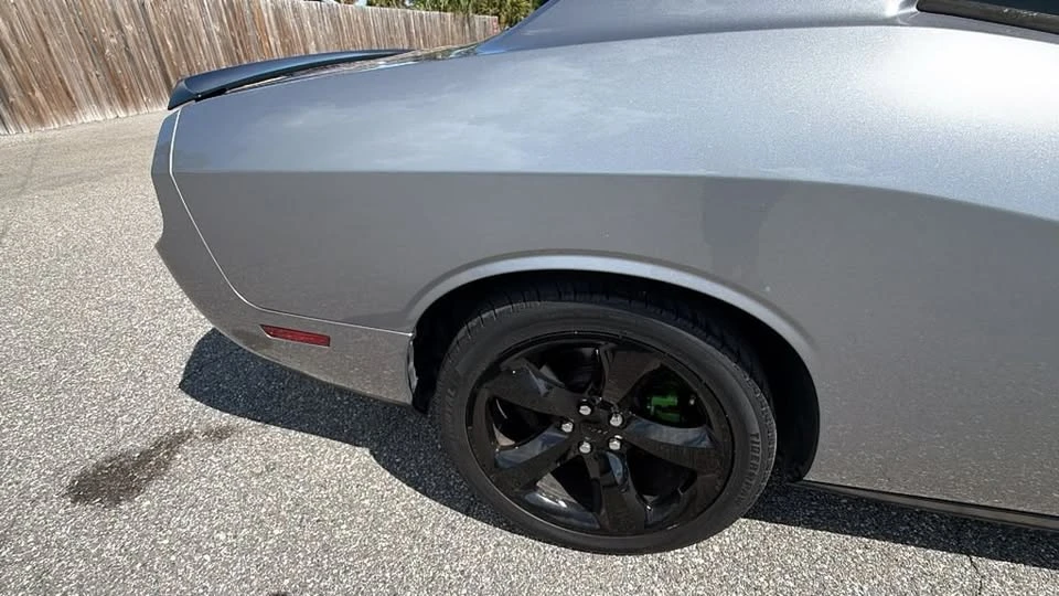 2013 Dodge Challenger 3rd Gen - Image 7 of 9