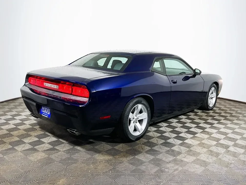 2013 Dodge Challenger 3rd Gen - Image 6 of 20