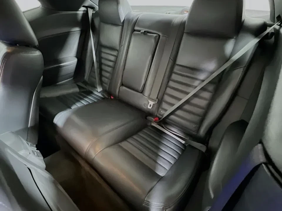 2013 Dodge Challenger 3rd Gen - Image 20 of 20