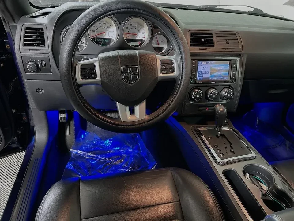 2013 Dodge Challenger 3rd Gen - Image 18 of 20