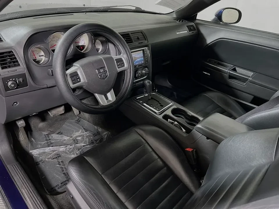2013 Dodge Challenger 3rd Gen - Image 8 of 20