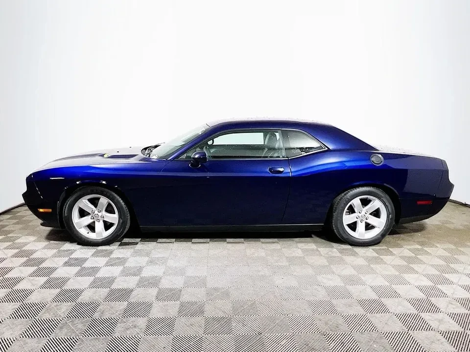 2013 Dodge Challenger 3rd Gen - Image 3 of 20
