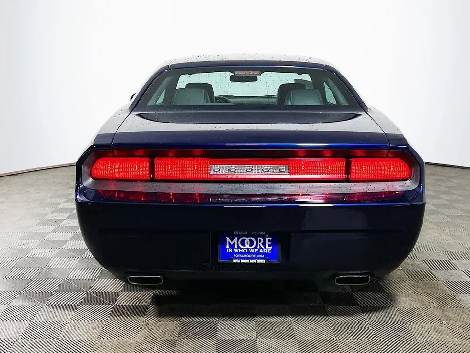 2013 Dodge Challenger 3rd Gen - Image 5 of 20