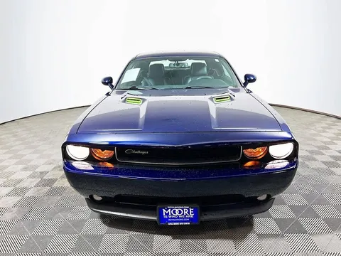 2013 Dodge Challenger