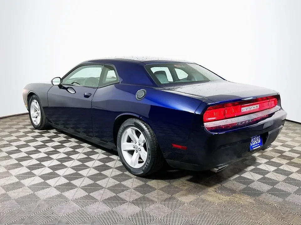 2013 Dodge Challenger 3rd Gen - Image 4 of 20