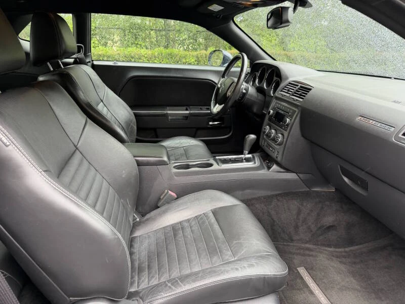 2013 Dodge Challenger 3rd Gen - Image 15 of 20